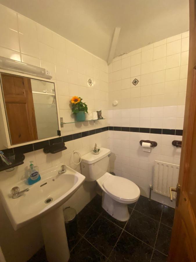 Cosy City Centre Guest Room Shared Home Galway Bagian luar foto